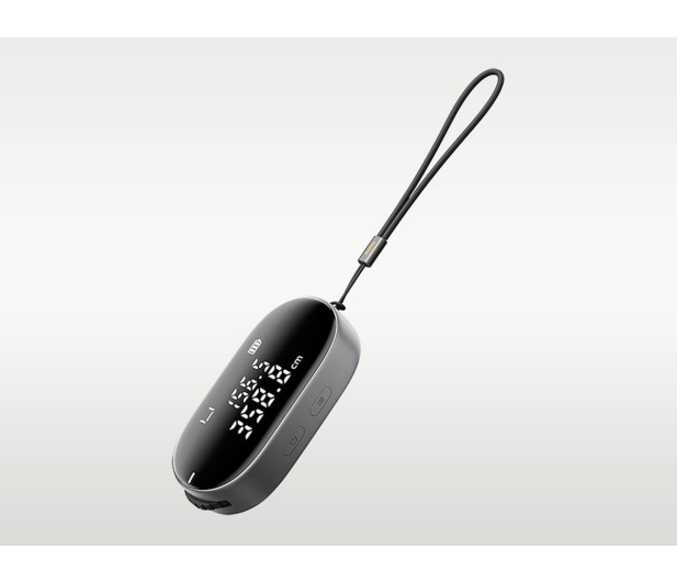 MOVA MIARA ELEKTRONICZNA MOVA MERM01 - 1524280 - zdjęcie 3